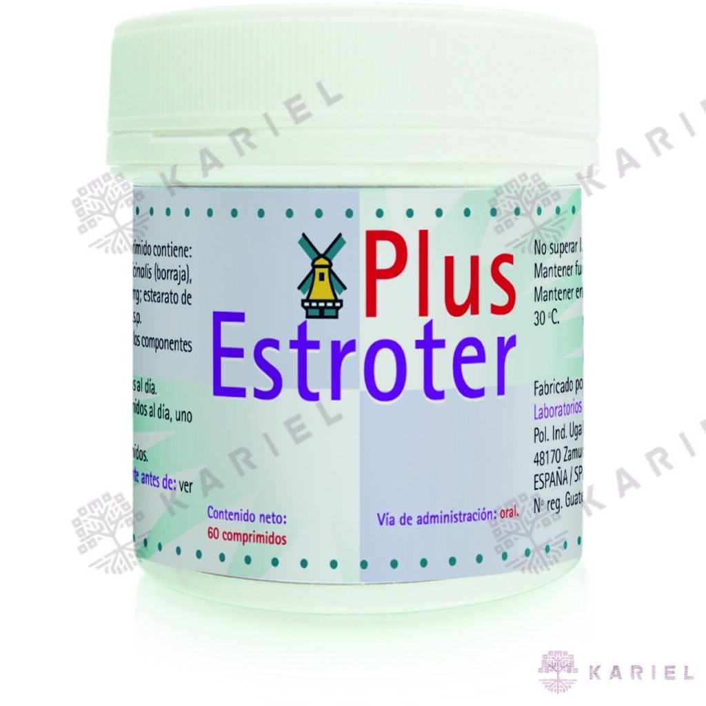 Estroter Plus