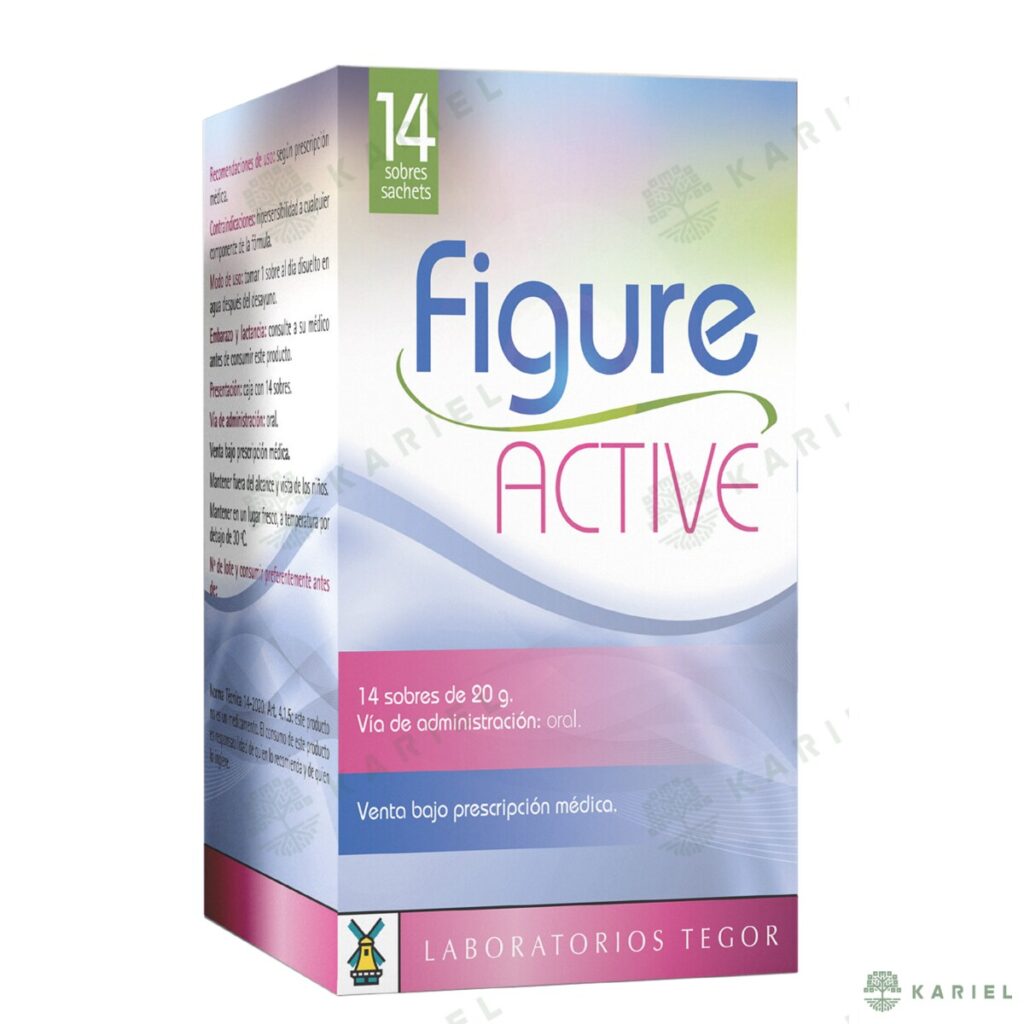 Figure Active
