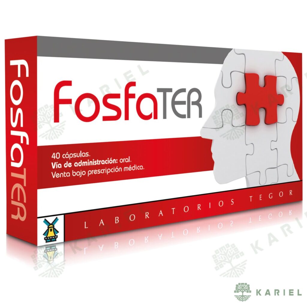 Fosfater