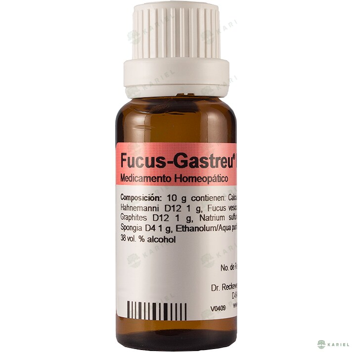 Fucus-Gastreu R59