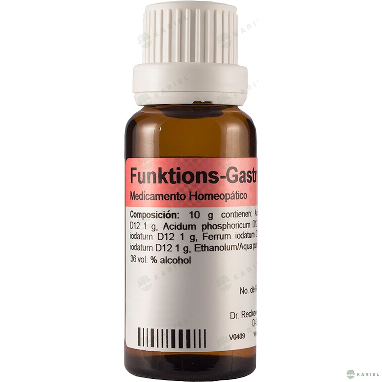 Funktions-Gastreu R26