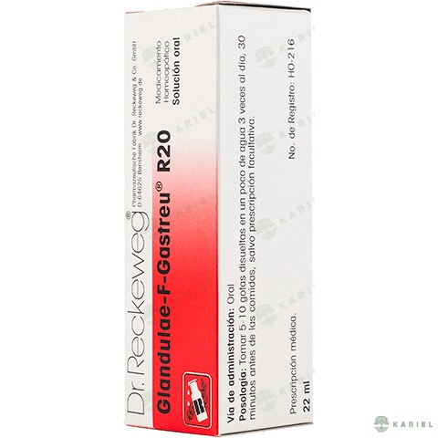 Glandulae-F-Gastreu R20