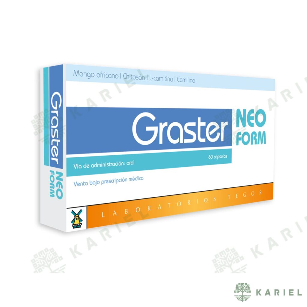 Graster Neoform