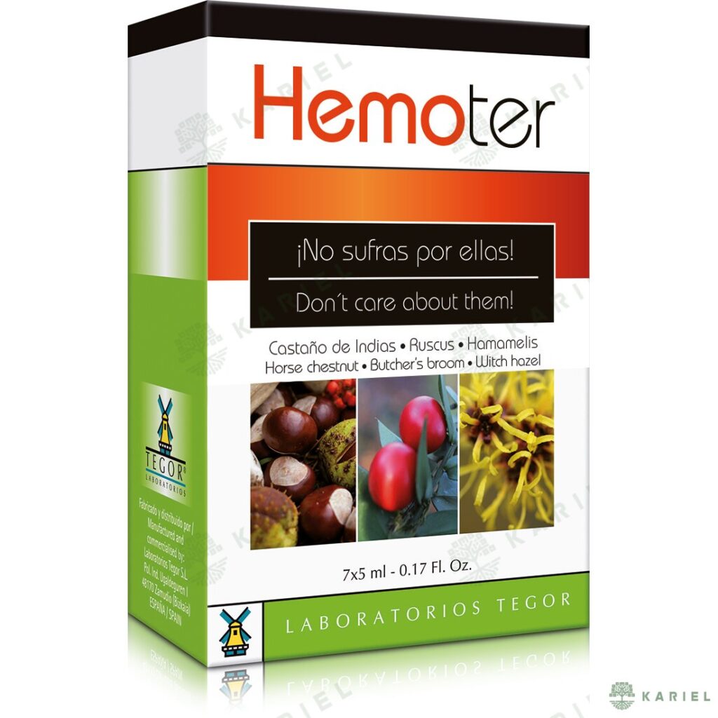 Hemoter