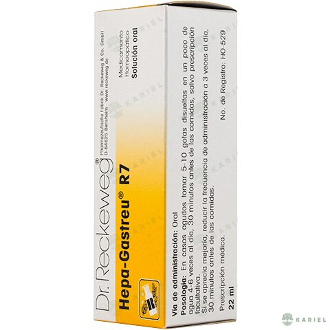Hepa-Gastreu R7