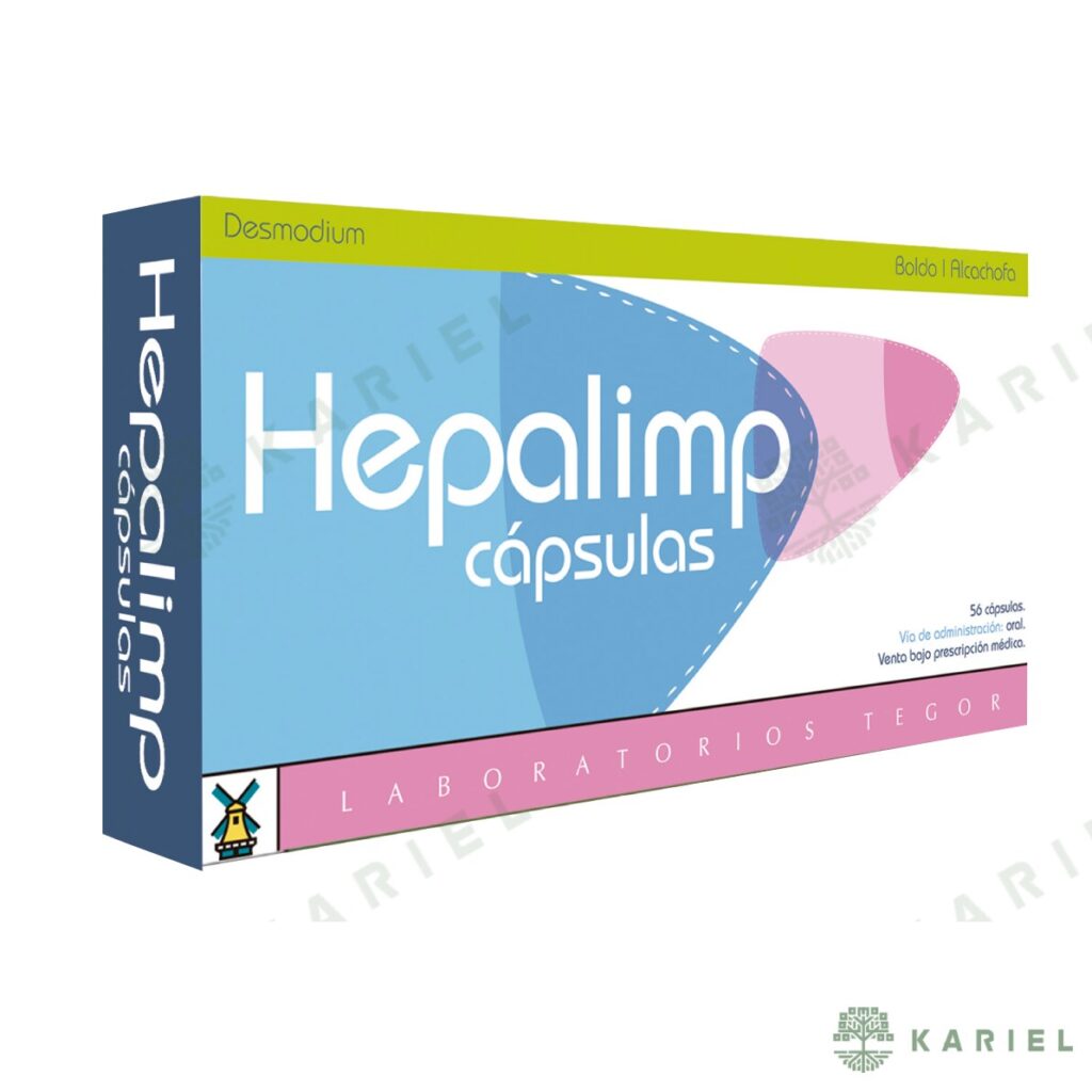 Hepalimp