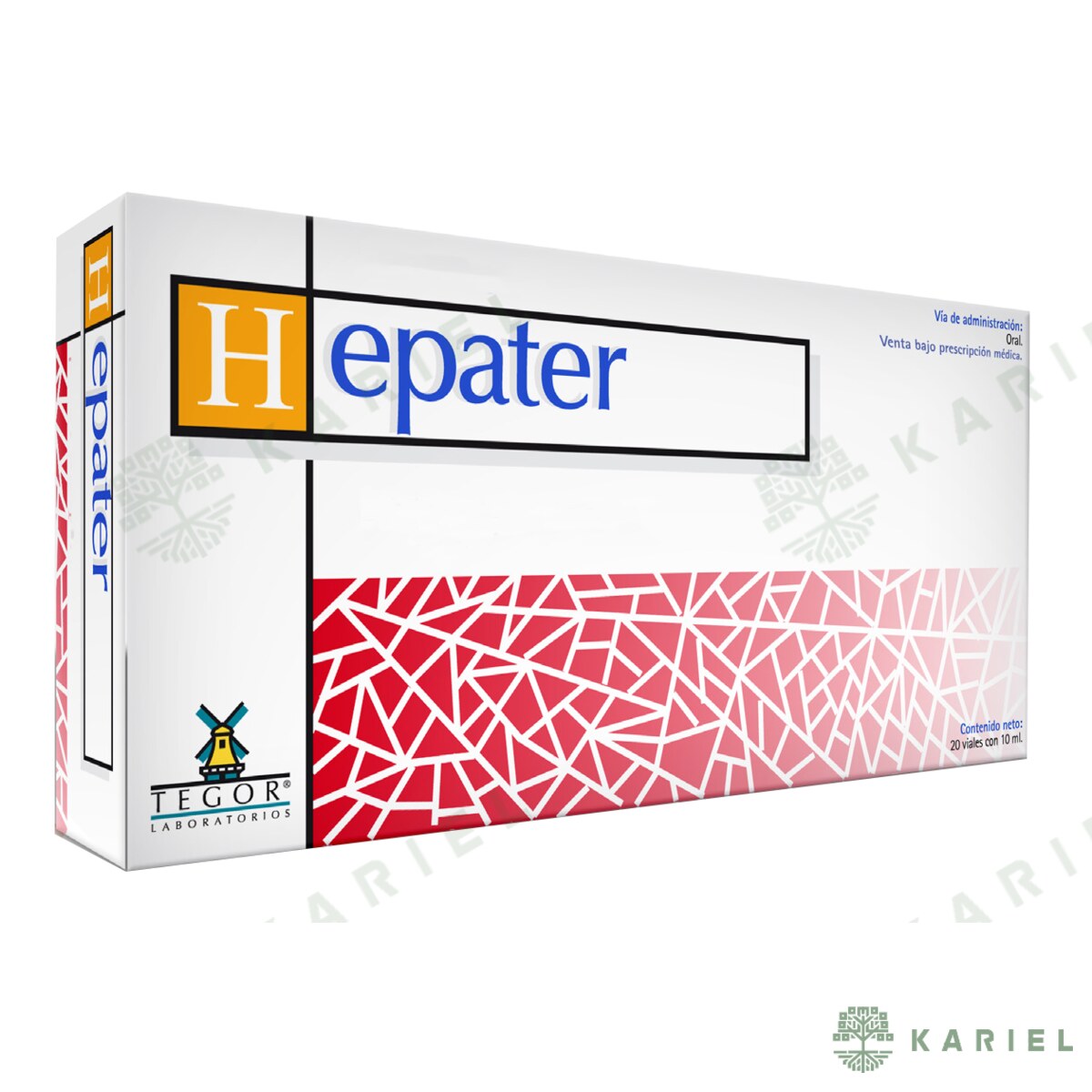 Hepater