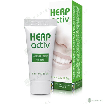 Herpactiv