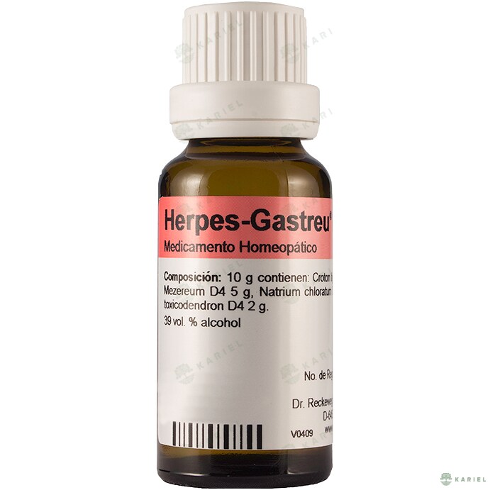Herpes-Gastreu R68