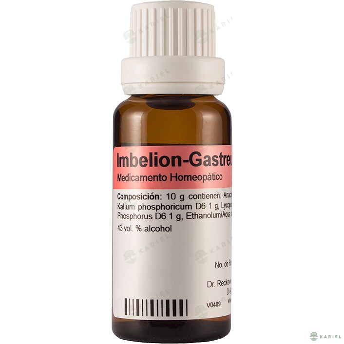 Imbelion-Gastreu R54