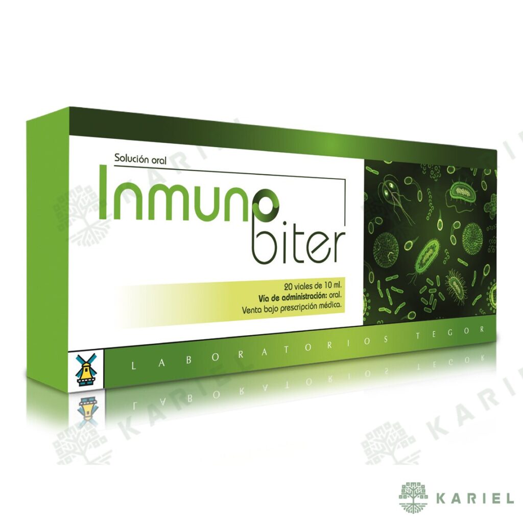 Inmunobiter