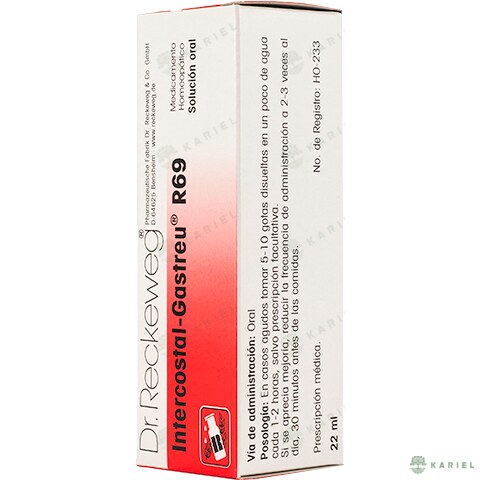 Intercostal-Gastreu R69