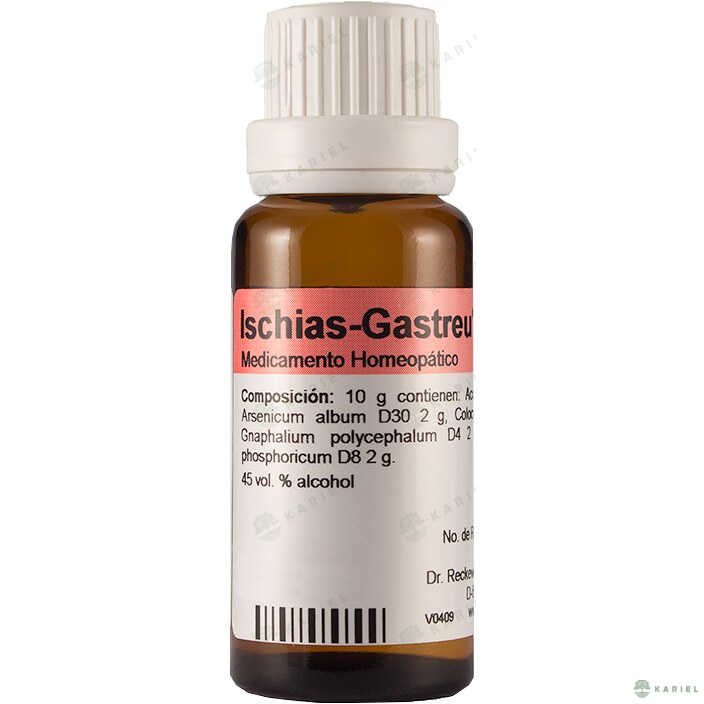 Ischias-Gastreu R71