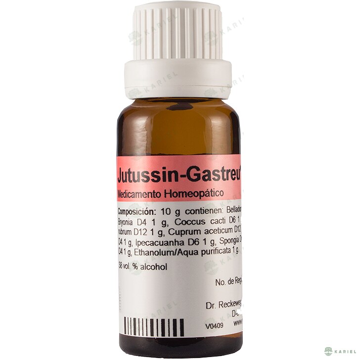 Jutussin-Gastreu R9