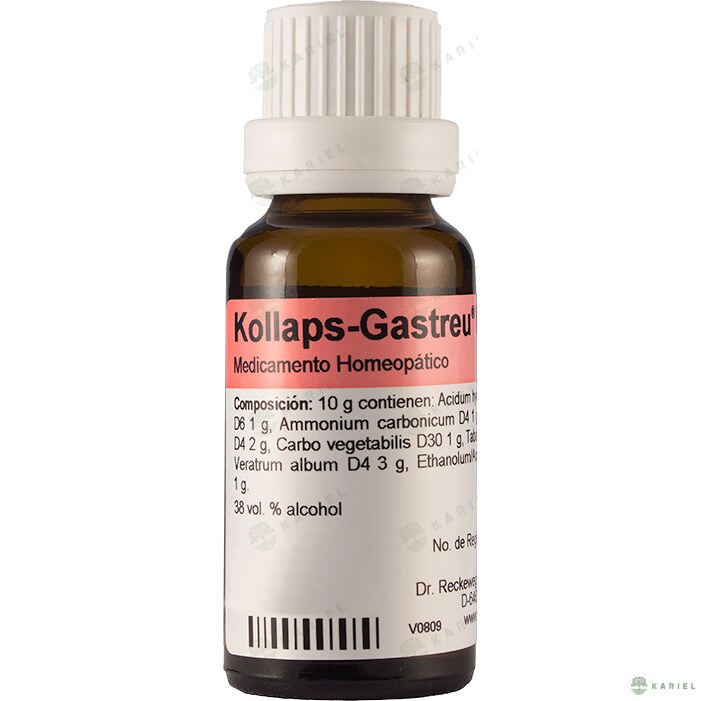 Kollaps-Gastreu R67