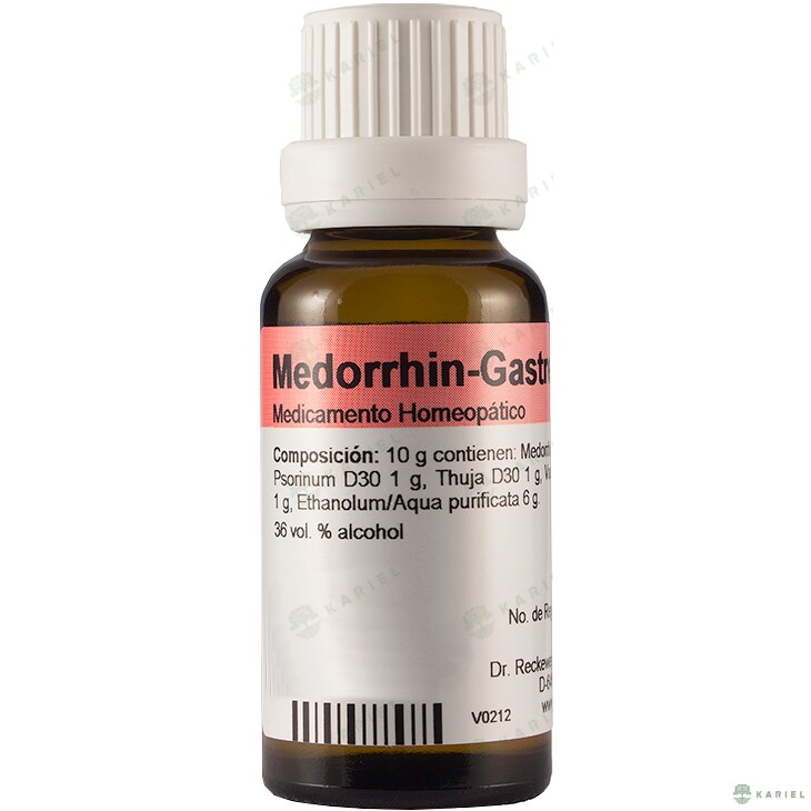 Medorrhin-Gastreu R21
