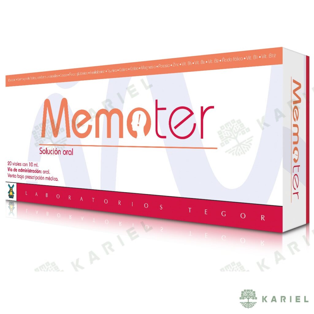 Memoter