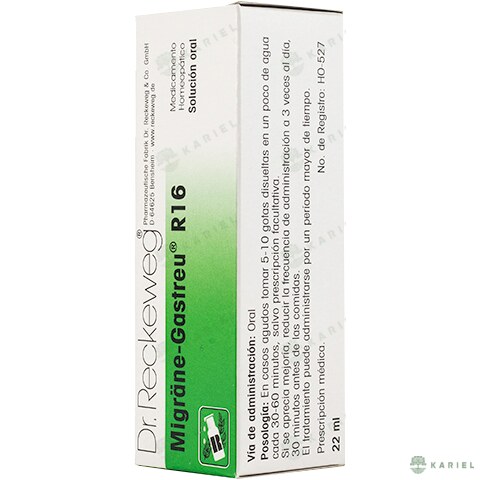 Migräne-Gastreu R16