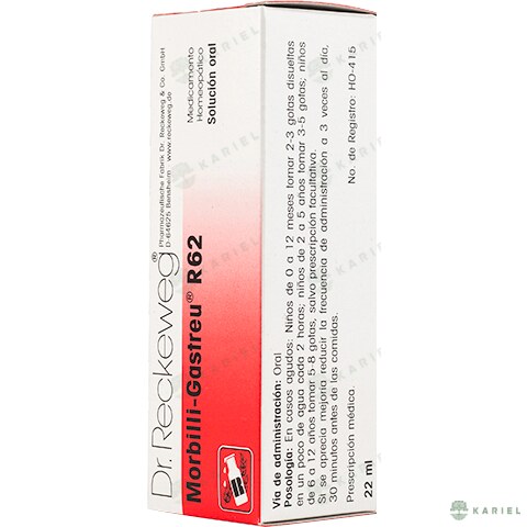 Morbili-Gastreu R62