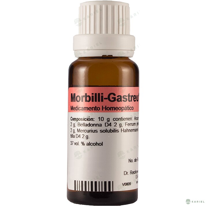 Morbili-Gastreu R62