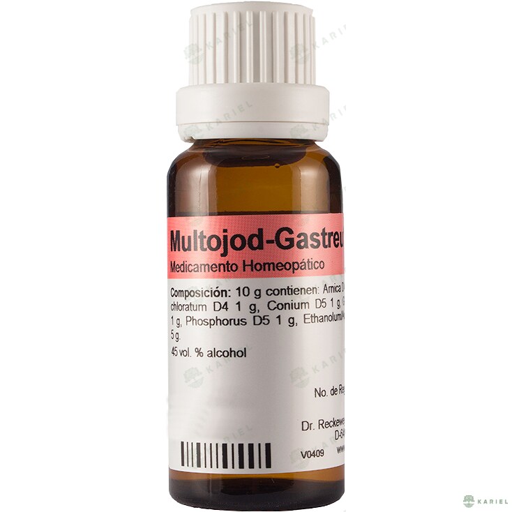 Multojod-Gastreu R12