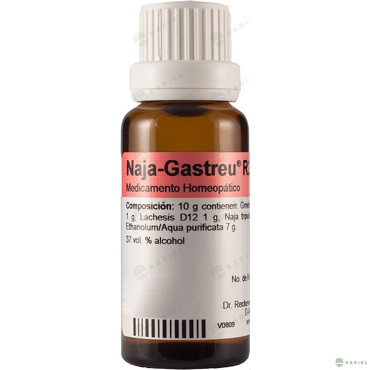 Naja-Gastreu R22