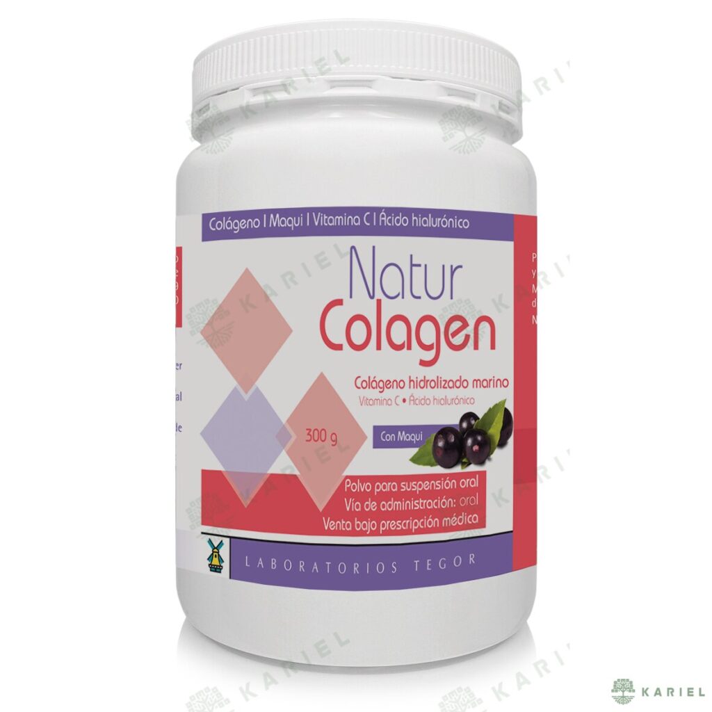 Naturcolagen