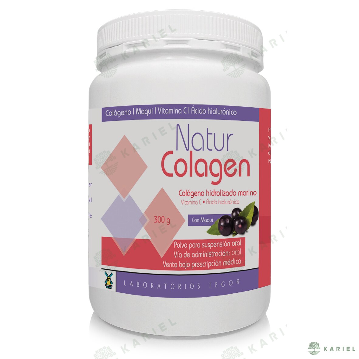 Naturcolagen
