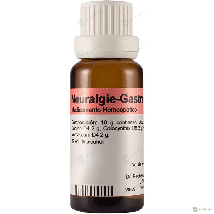 Neuralgie-Gastreu R70