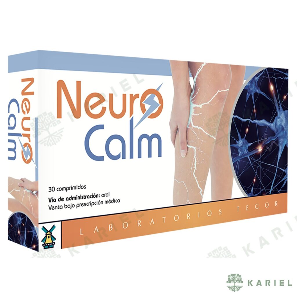 Neuro Calm