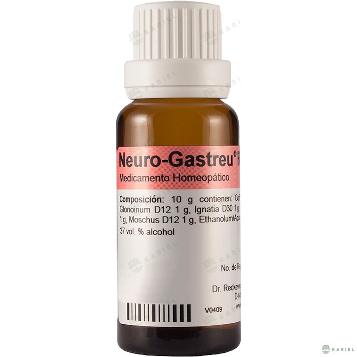 Neuro-Gastreu R47