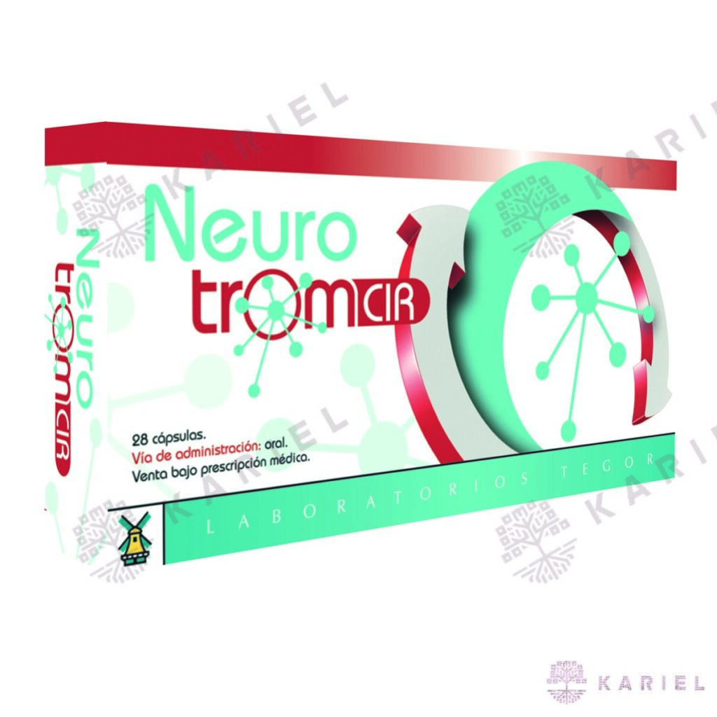 Neurotrom Cir