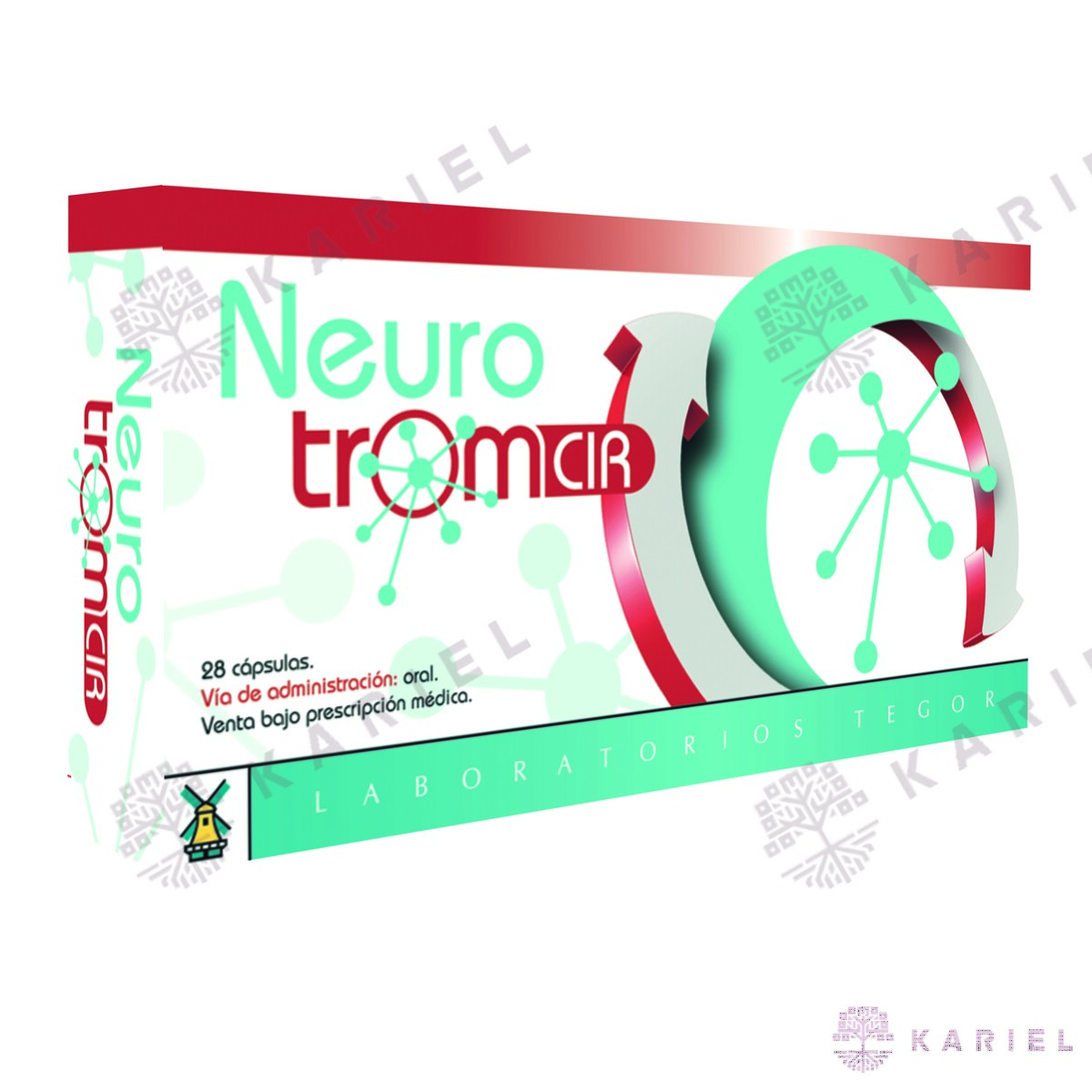 Neurotrom Cir