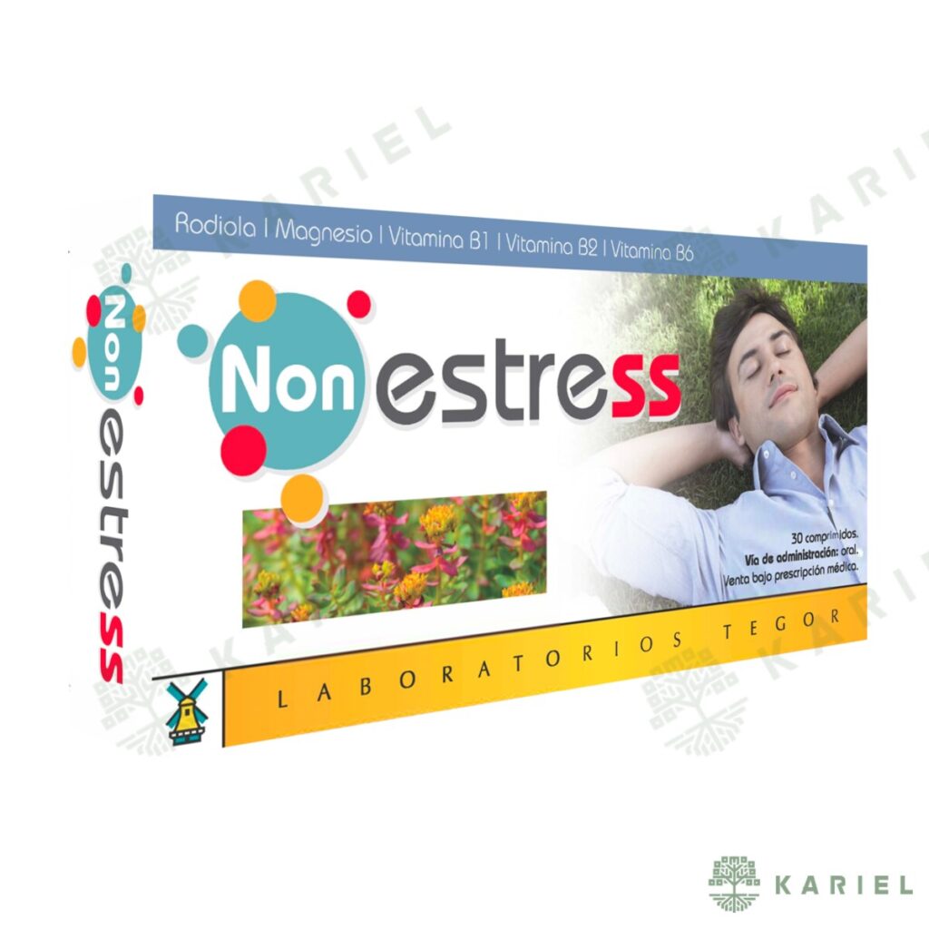 Non Estress
