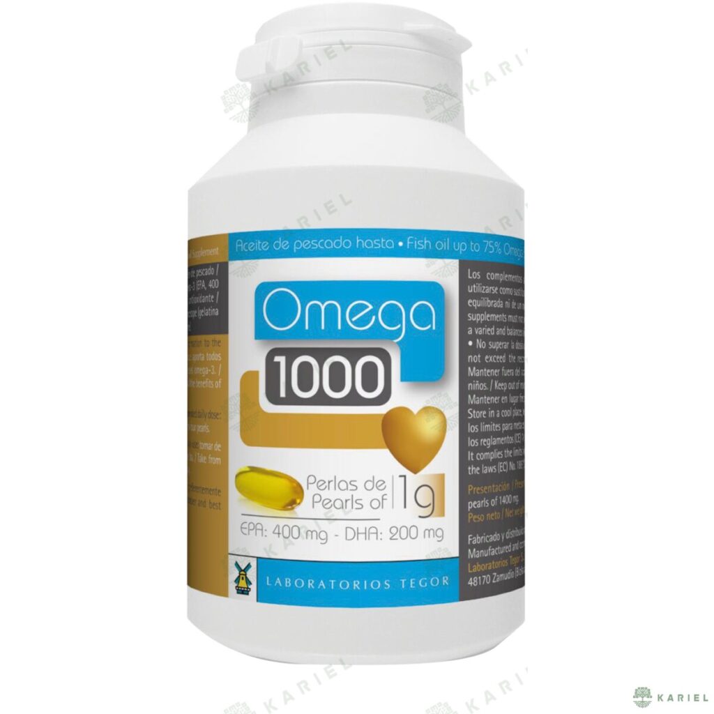 Omega 1000