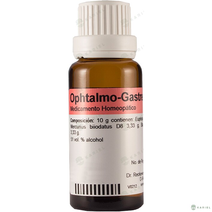 Ophtalmo-Gastreu R78