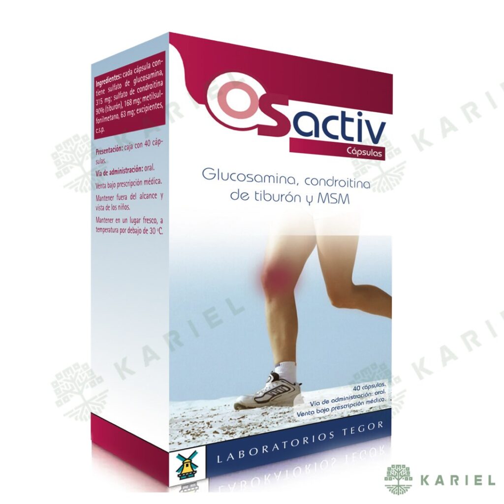 Osactiv