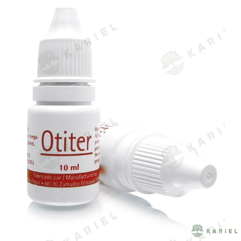 Otiter