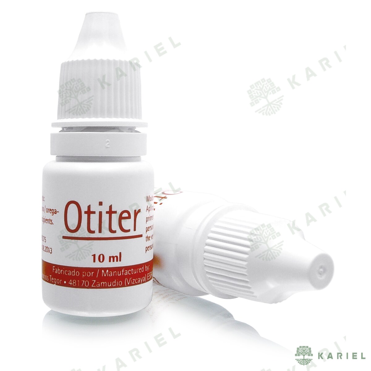 Otiter