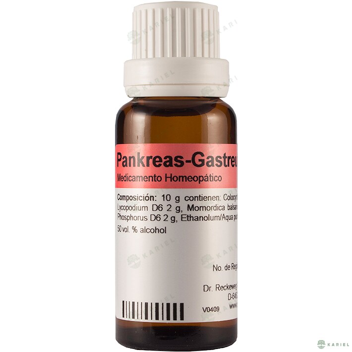 Pankreas-Gastreu R72