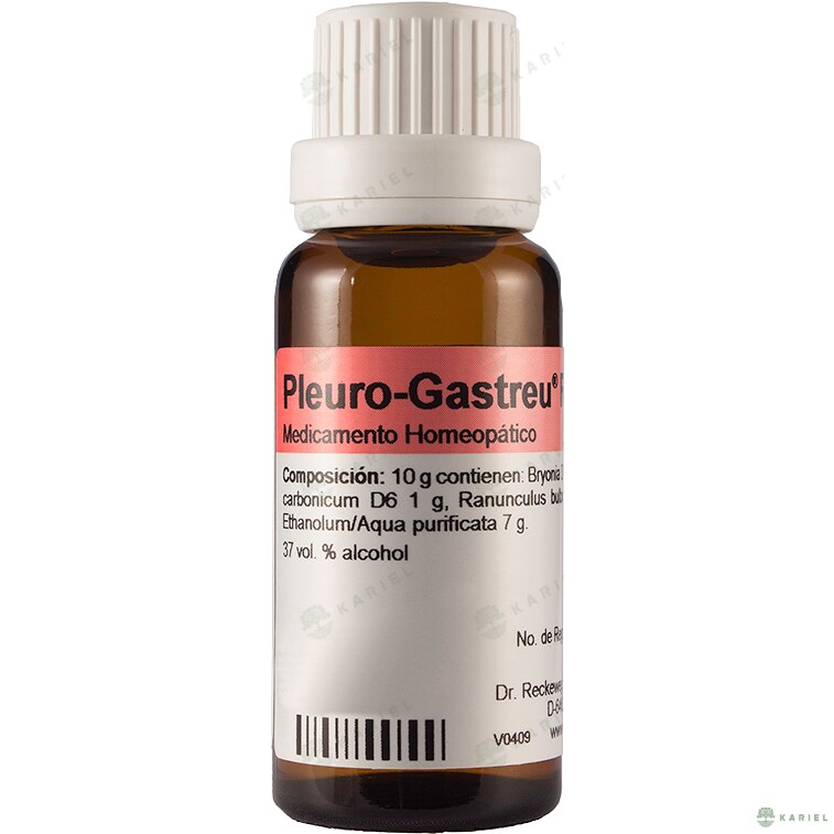 Pleuro-Gastreu R24