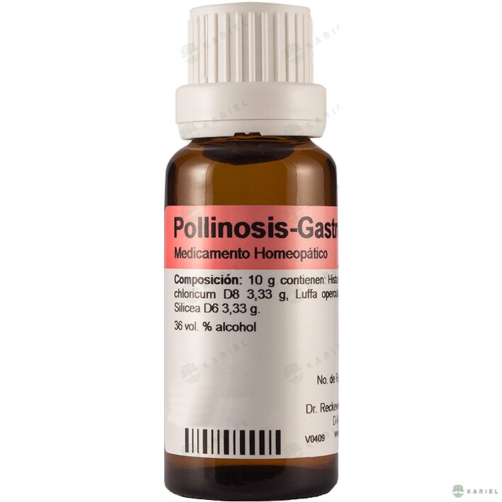 Pollinosis-Gastreu R183
