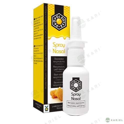 Propoleoter Spray Nasal