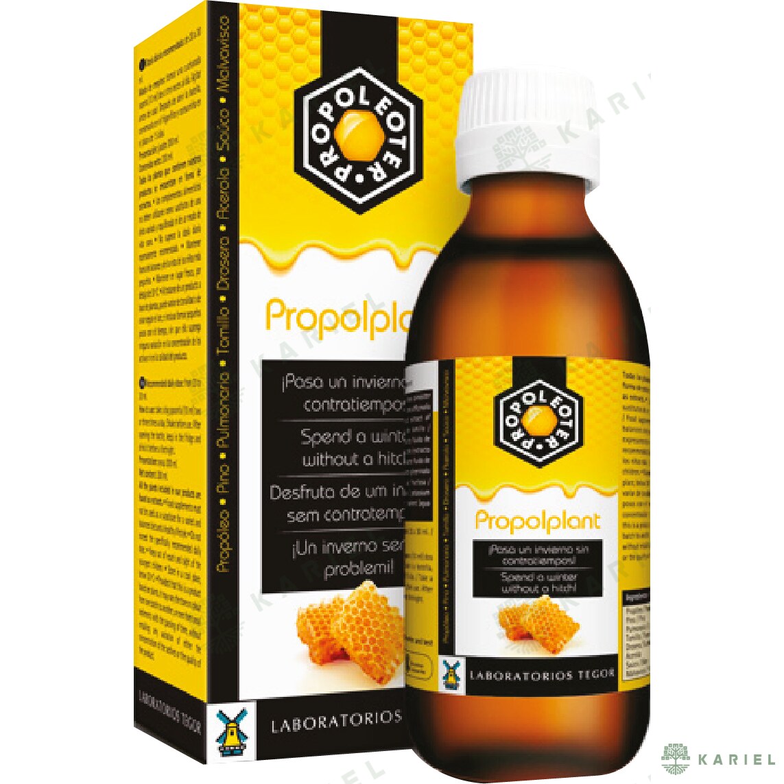 Propolplant
