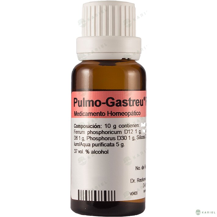 Pulmo-Gastreu R48
