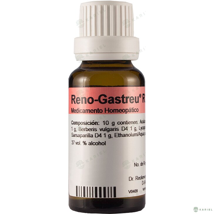 Reno-Gastreu R27