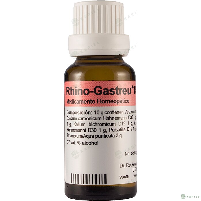 Rhino-Gastreu R49