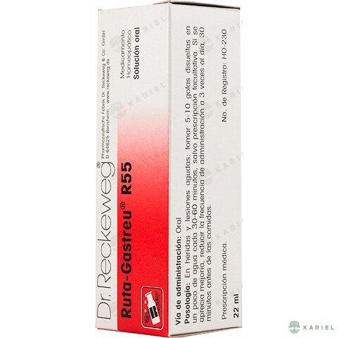 Ruta-Gastreu R55