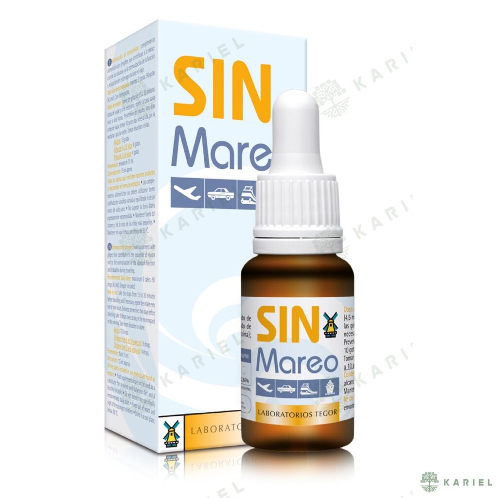Sin Mareo