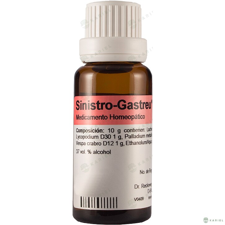 Sinistro-Gastreu R39